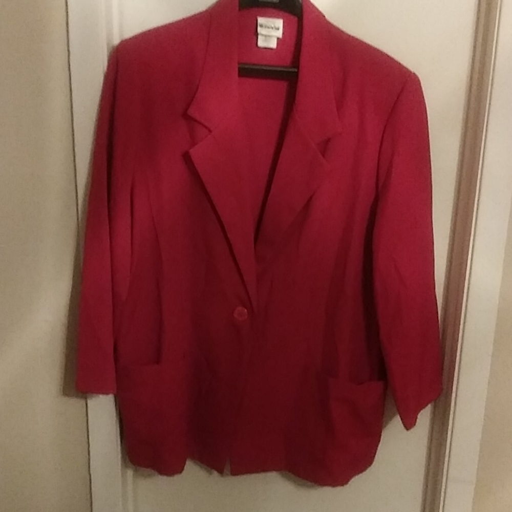 Blazer